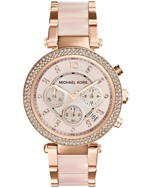 refacciones para relojes michael kors|Michael Kors women watches clearance.